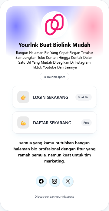 Contoh Template 2