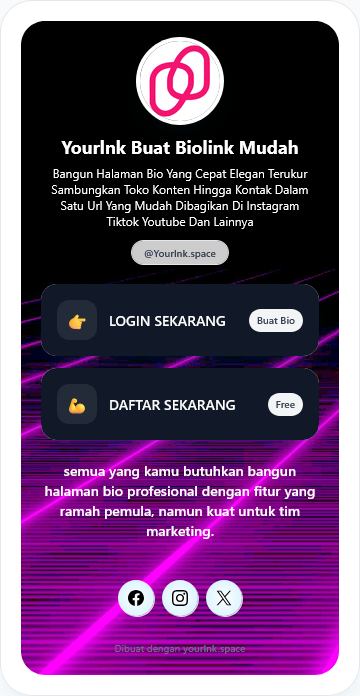 Contoh Template 3
