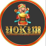 Hoki138 Platform Slot Gacor Maxwin