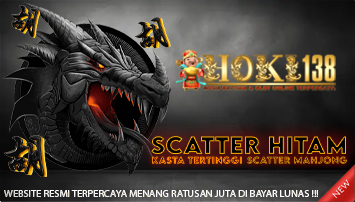 Hoki138 Platform Slot Gacor Maxwin