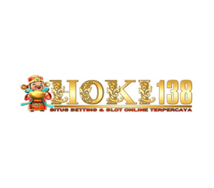 Hoki138 Web Resmi