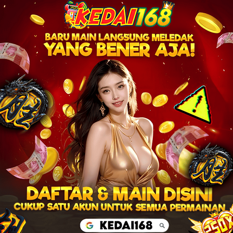 Kedai168 Berita Jakarta