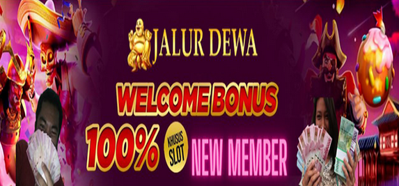 Jalurdewa Slot Lajur Jakarta Bandung