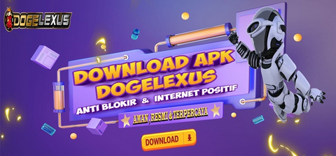 DOGELEXUS Jakarta Sehat Slot