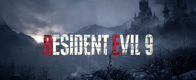 Hoki138 Resident Evil 9 2025