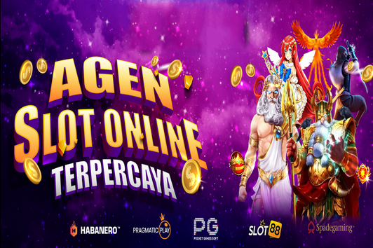 IDBET138 - Slot Online Deposit Qris