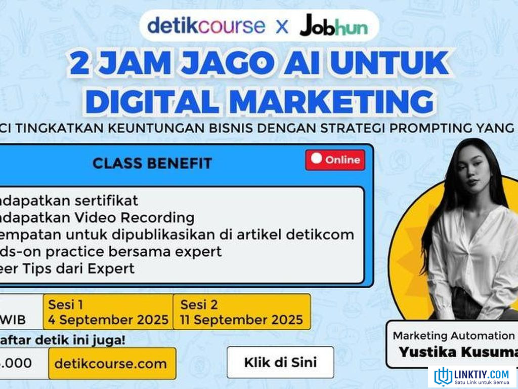 Bikin Konten Viral Lebih Cepat Dengan Ai Prompt Begini Caranya