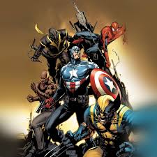 Avengertoto